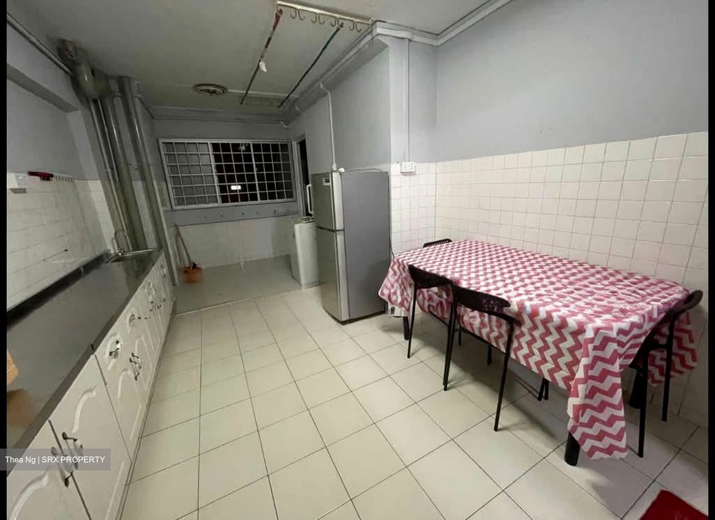 Blk 303 Yishun Rivergreen (Yishun), HDB 3 Rooms #560593431